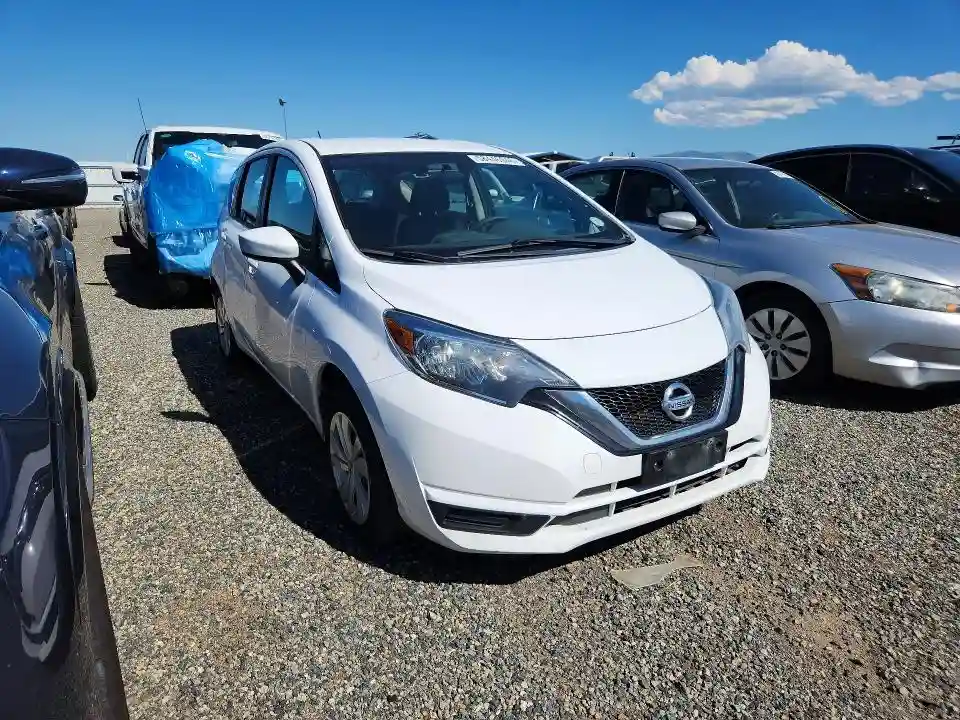 3N1CE2CP4HL372140 2017 NISSAN VERSA-3