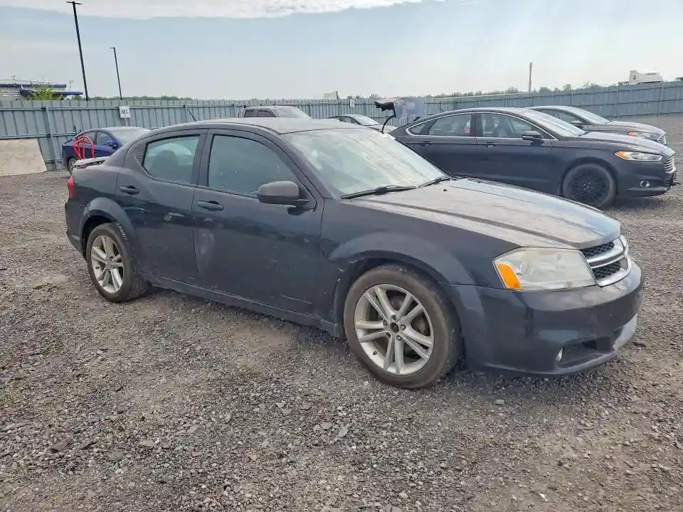 1C3CDZCB4DN759105 2013 DODGE AVENGER-3