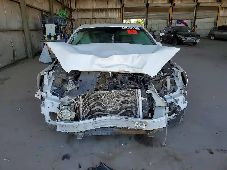 1G4PR5SK5D4207123 2013 BUICK VERANO-4