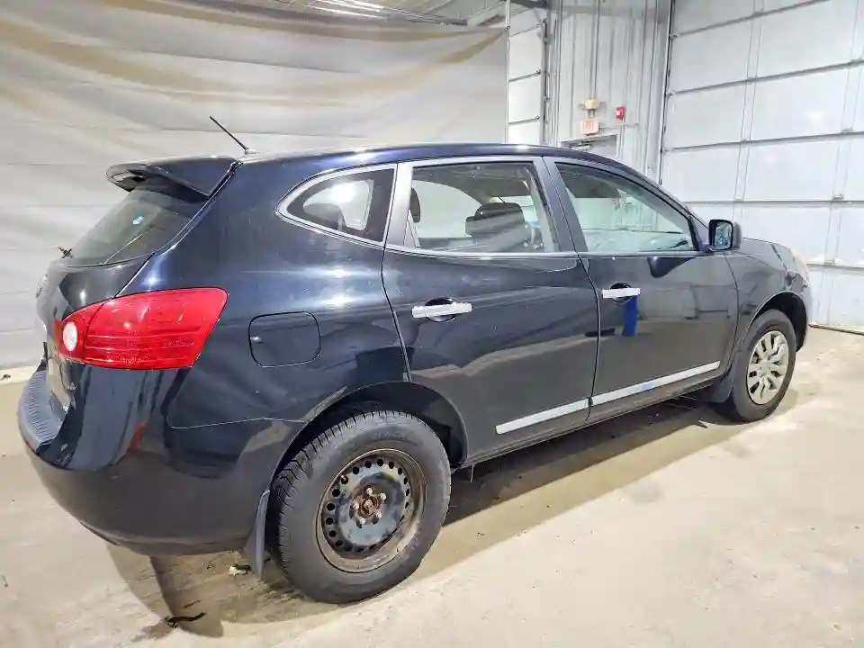 JN8AS5MV0DW603460 2013 NISSAN ROGUE-2