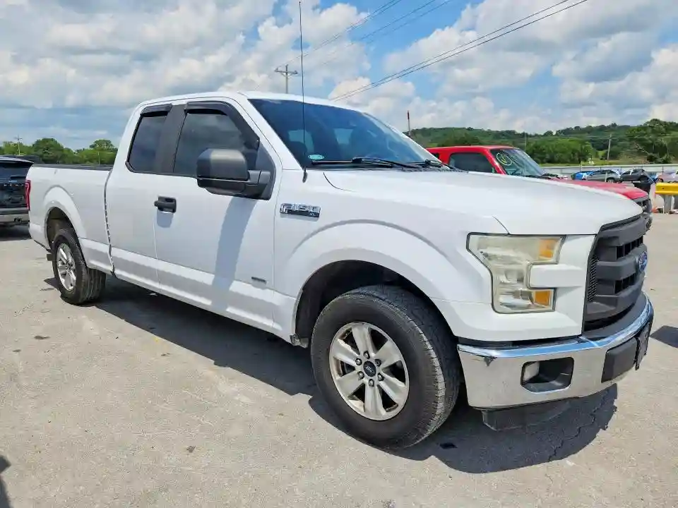 1FTEX1CG0GKF56162 2016 FORD F150-3