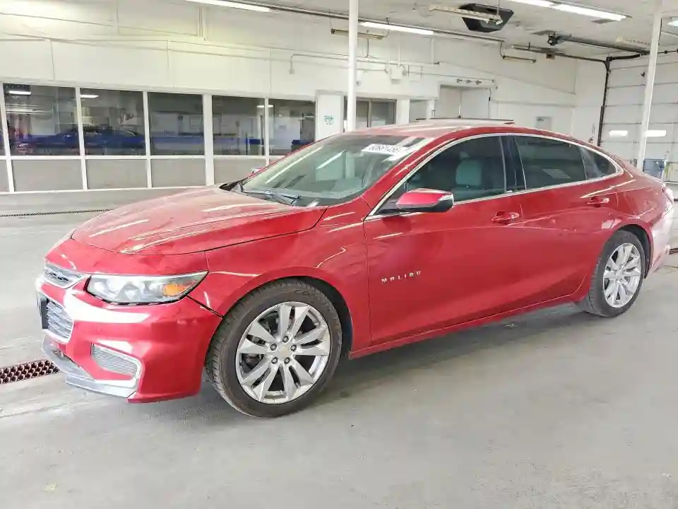 1G1ZF5SX2GF236713 2016 CHEVROLET MALIBU-0