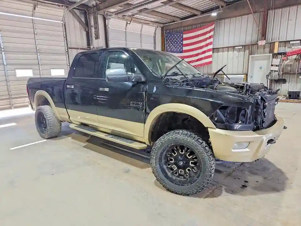 3D7UT2CL4BG582652 2011 DODGE RAM 2500-3