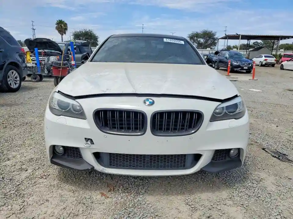 WBAFR9C56DDX79816 2013 BMW 5 SERIES-4