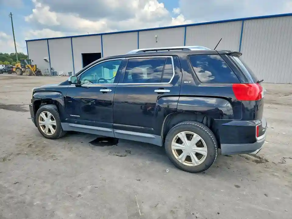 2GKFLUEK3H6328815 2017 GMC TERRAIN-1