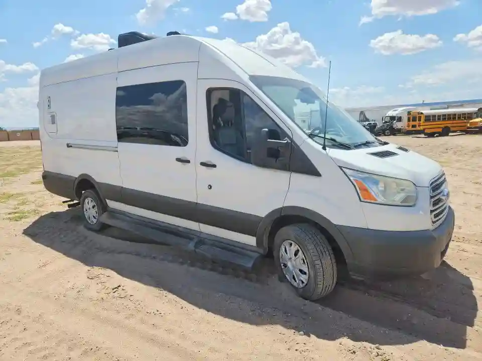 1FTSW3XM7FKA13889 2015 FORD TRANSIT-3