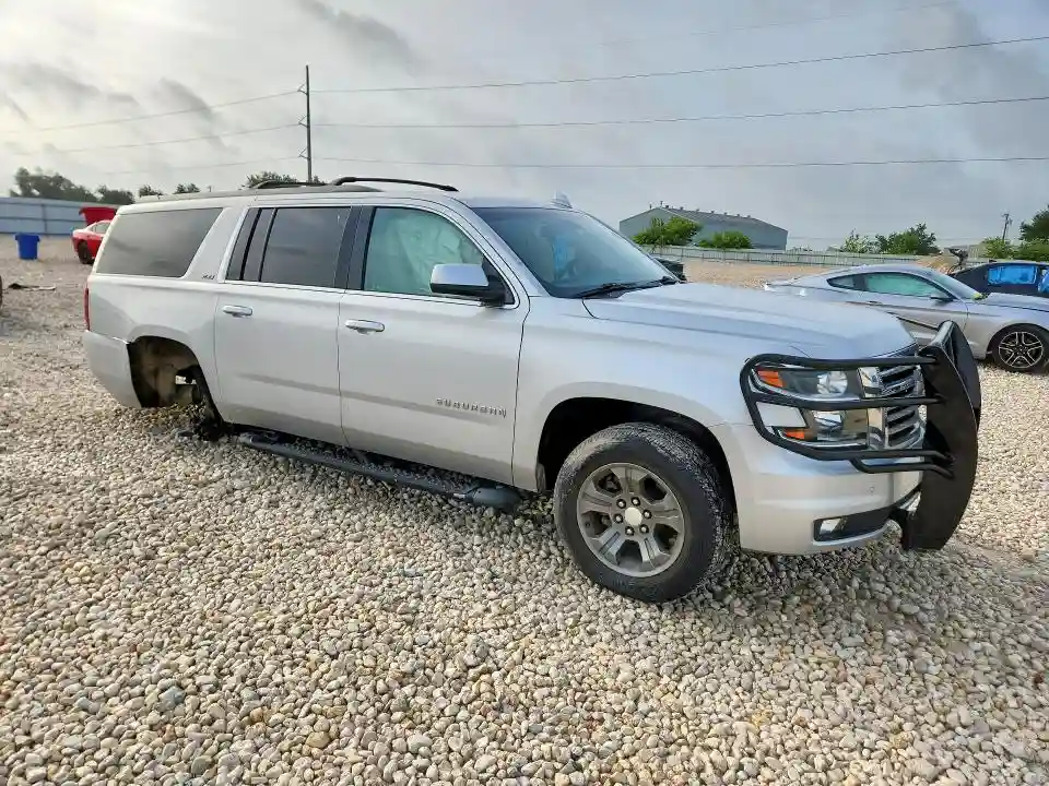 1GNSKHKC1GR449306 2016 CHEVROLET SUBURBAN-3