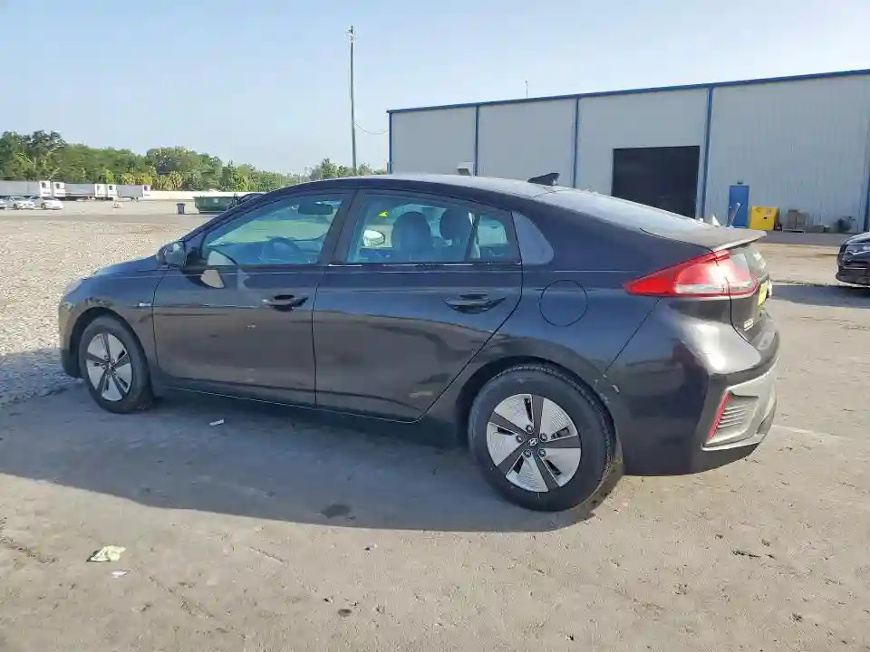 KMHC65LC1HU048475 2017 HYUNDAI IONIQ-1