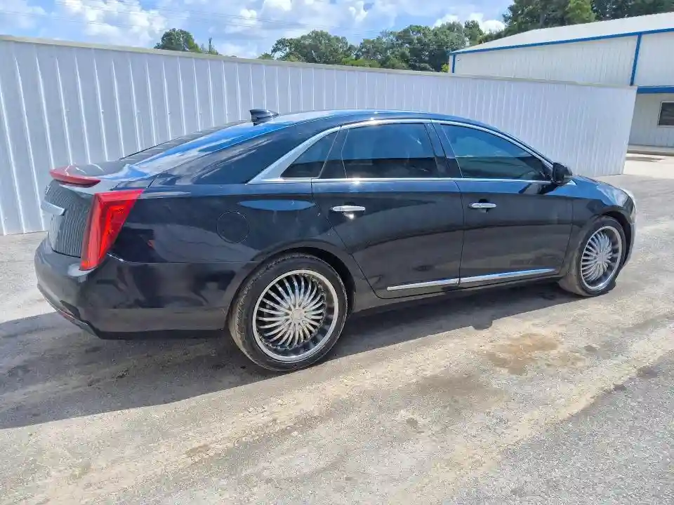 2G61L5S32H9164399 2017 CADILLAC XTS-2