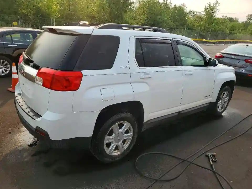 2GKALREK1F6313105 2015 GMC TERRAIN-2