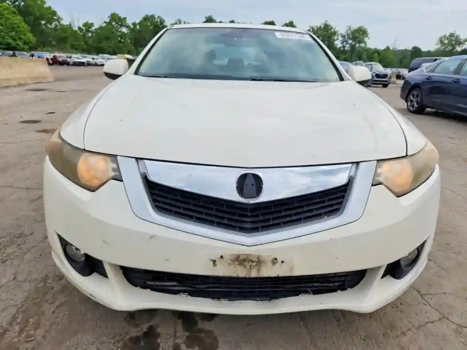 JH4CU2F61AC009331 2010 ACURA TSX-4