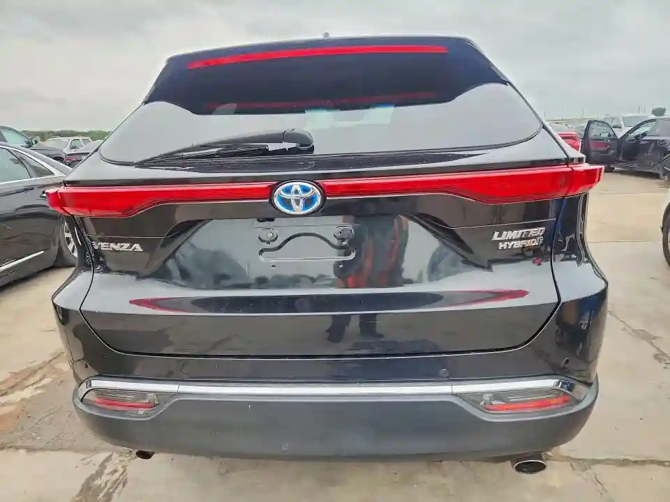 JTEAAAAHXMJ044000 2021 TOYOTA VENZA-5