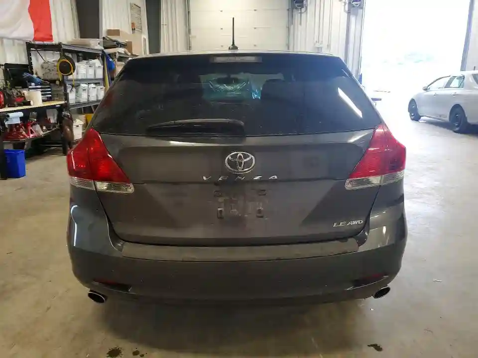 4T3BK3BB5GU123446 2016 TOYOTA VENZA-5