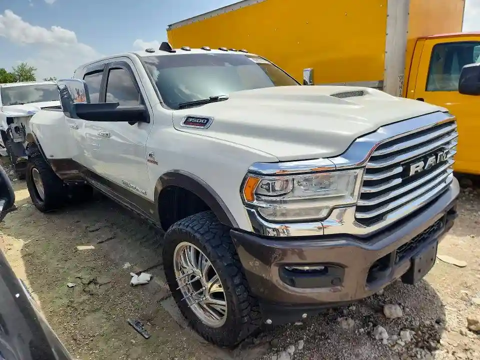 3C63RRNL0KG665111 2019 RAM 3500-3