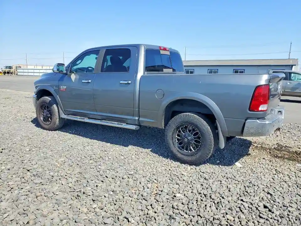 3C6TD5FT8CG240100 2012 DODGE RAM 2500-1