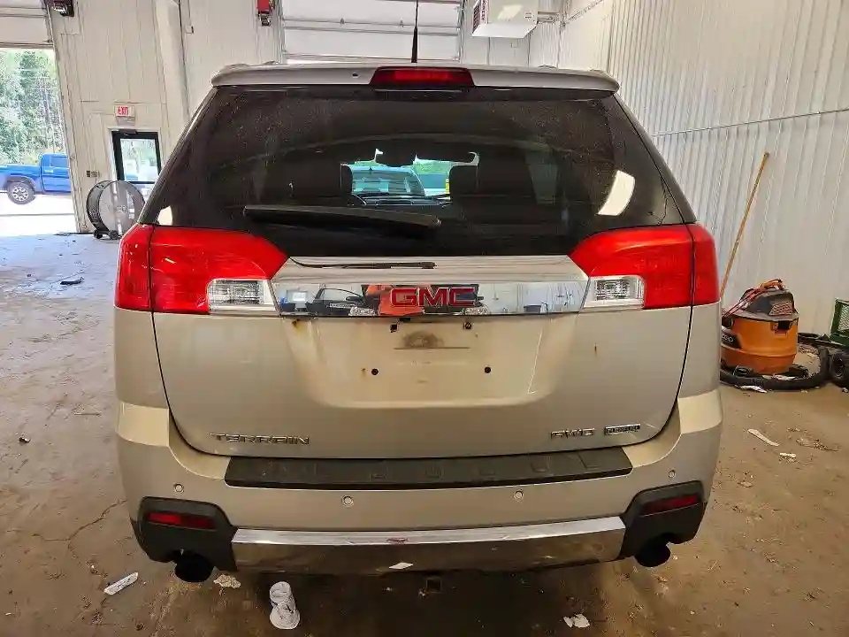 2GKFLXE57C6189308 2012 GMC TERRAIN-5