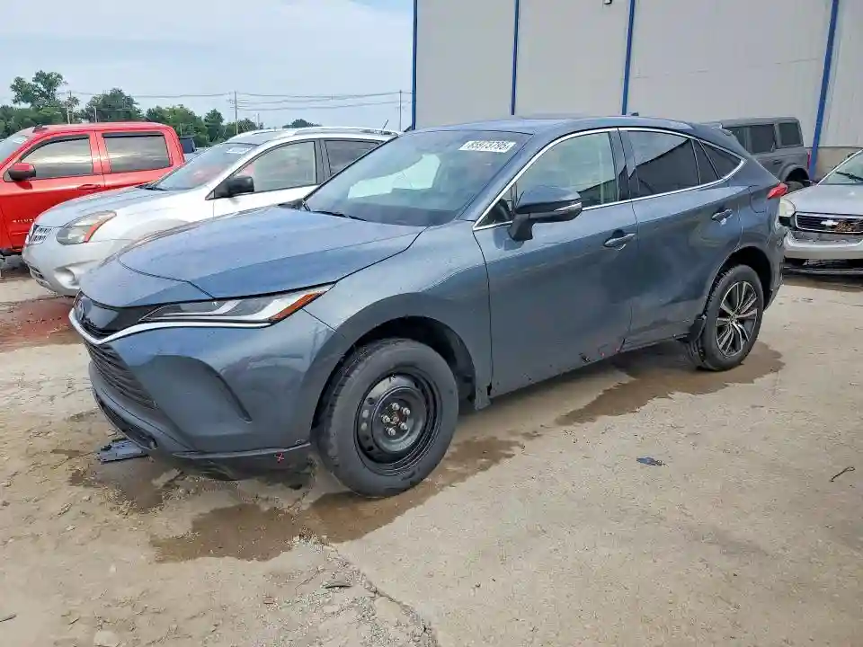 JTEAAAAH9RJ169237 2024 TOYOTA VENZA-0
