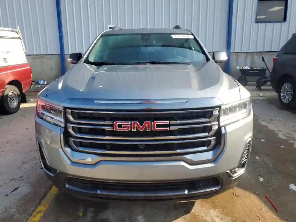1GKKNLLS2PZ246437 2023 GMC ACADIA-4