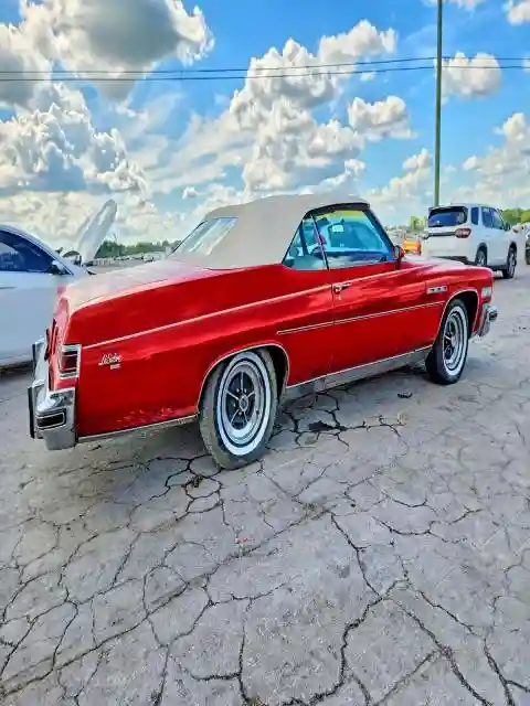 4P67J5X148041 1975 BUICK LESABRE-2