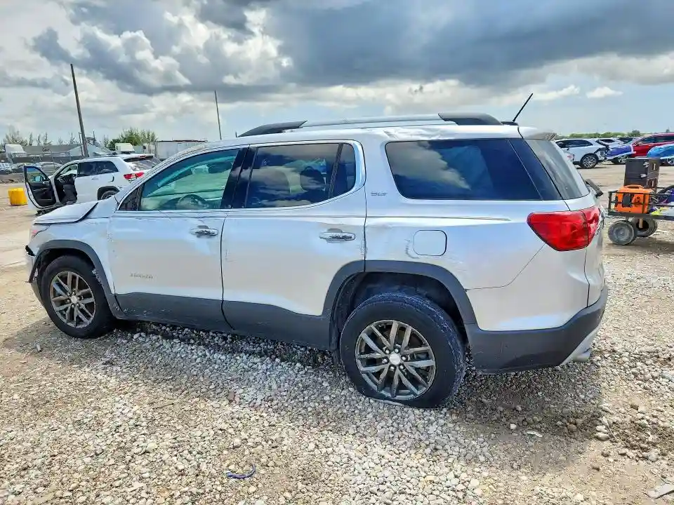 1GKKNMLSXHZ220109 2017 GMC ACADIA-1