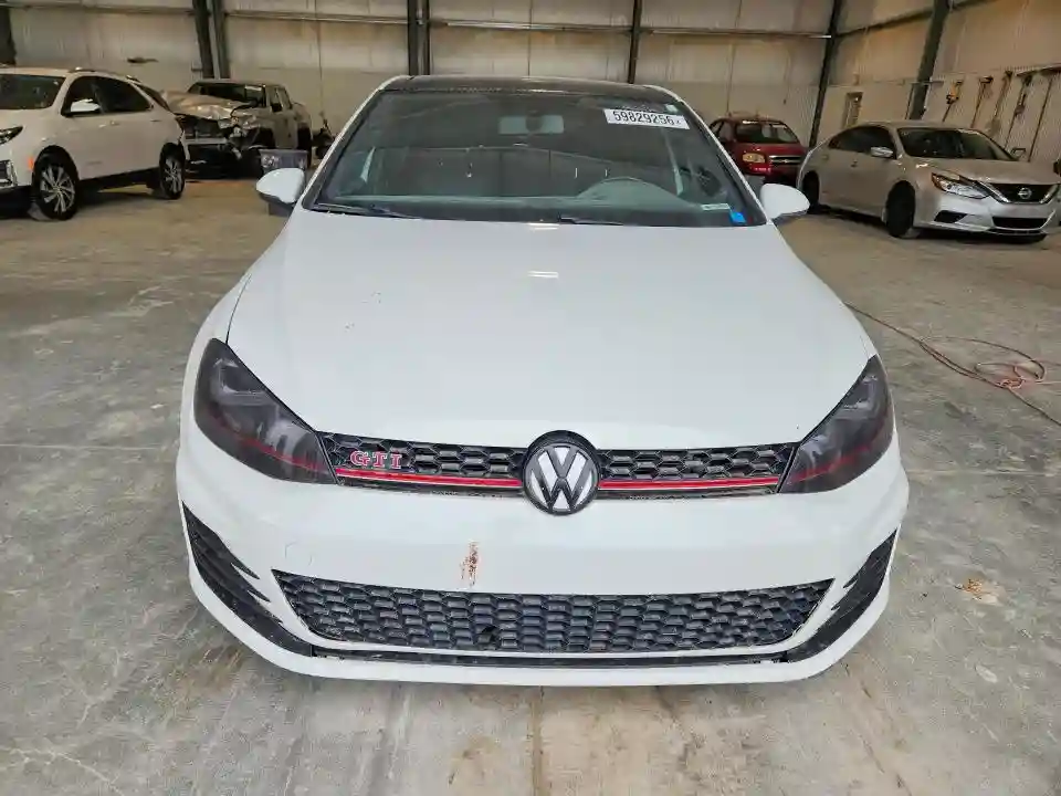 3VW547AU6GM051043 2016 VOLKSWAGEN GTI-4