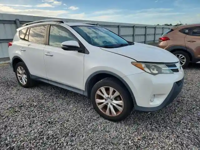 2T3YFREV8DW032738 2013 TOYOTA RAV4-3
