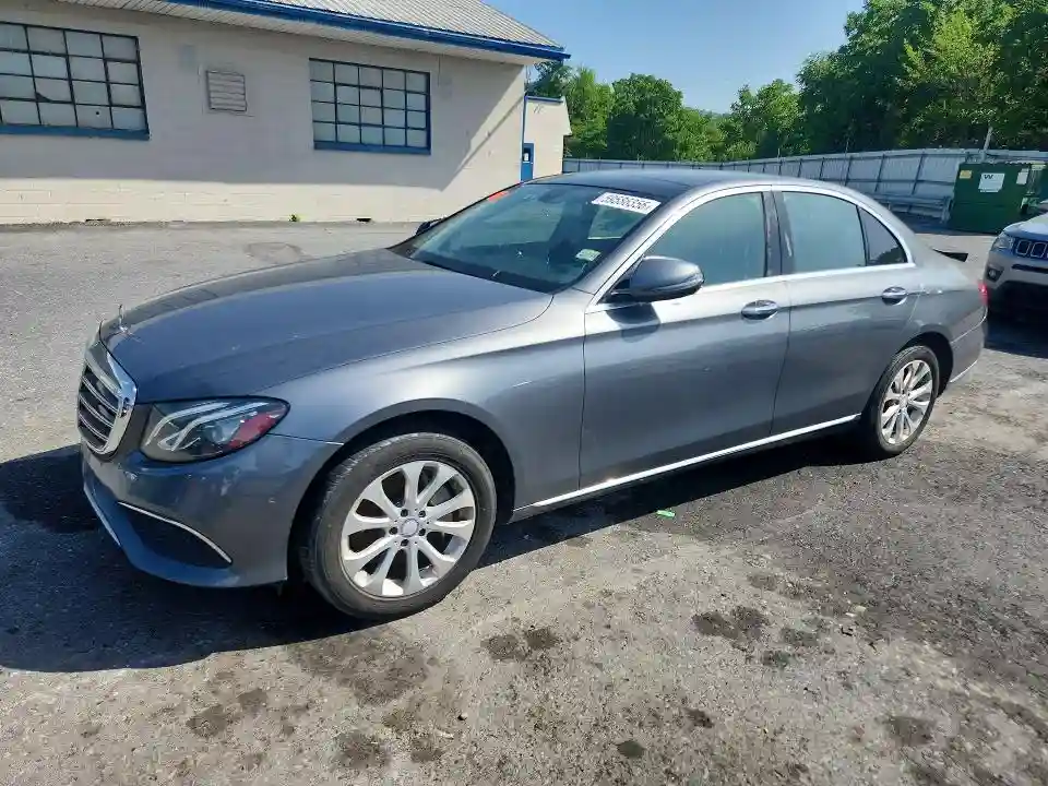 WDDZF4KB1HA144227 2017 MERCEDES-BENZ E-CLASS-0