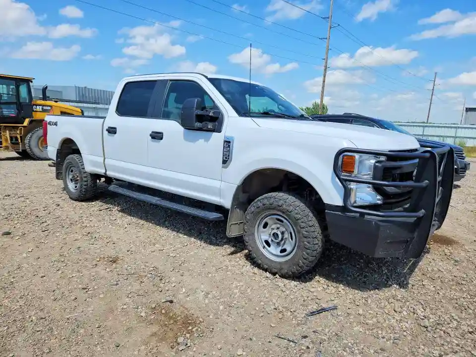 1FT7W2B62MED96483 2021 FORD F250-3
