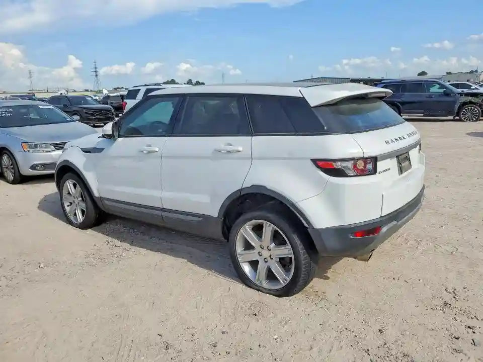 SALVP2BG2EH895368 2014 LAND ROVER RANGEROVER-1