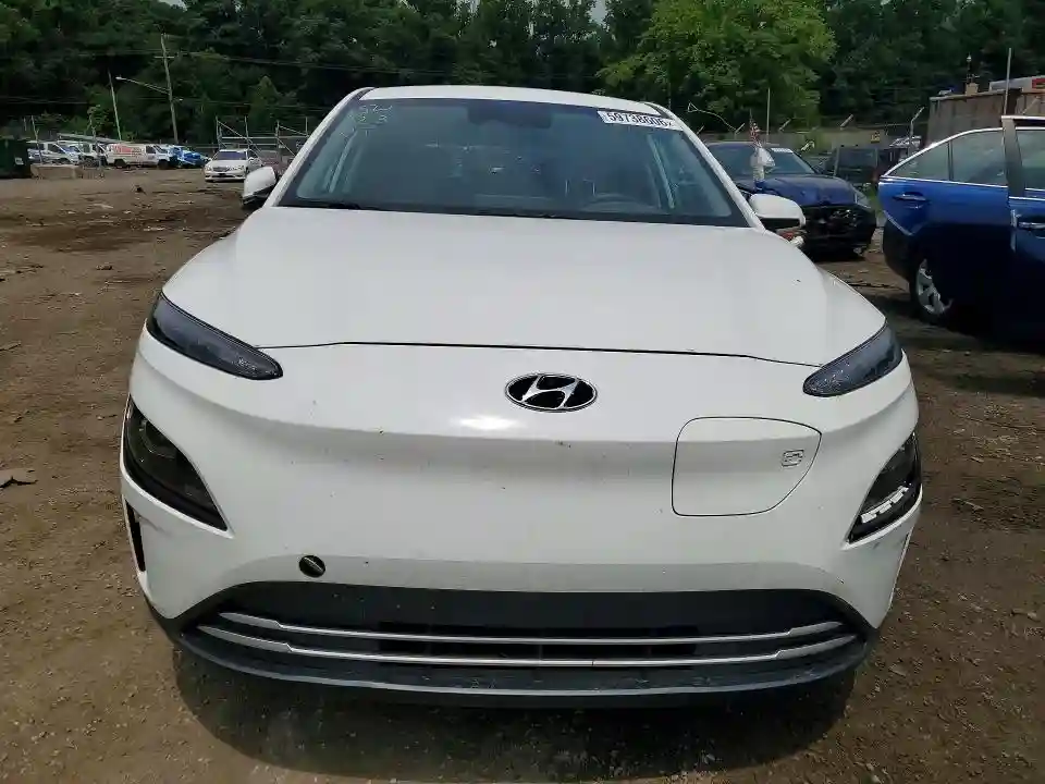 KM8K23AG2PU190950 2023 HYUNDAI KONA-4