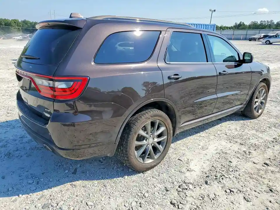 1C4RDJDG7HC696987 2017 DODGE DURANGO-2