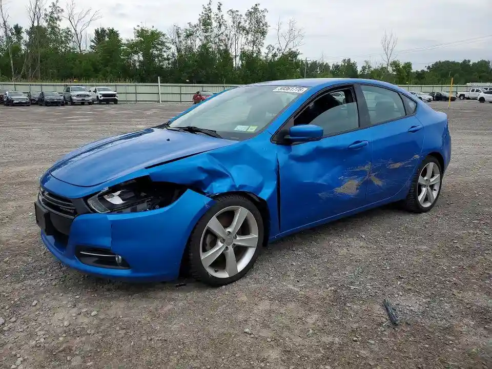 1C3CDFEBXFD276416 2015 DODGE DART-0