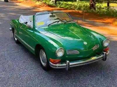 14427260200000000 1974 VOLKSWAGEN KARMANGHIA-0