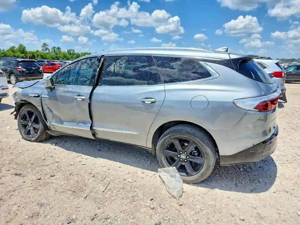5GAERBKW6RJ122573 2024 BUICK ENCLAVE-1