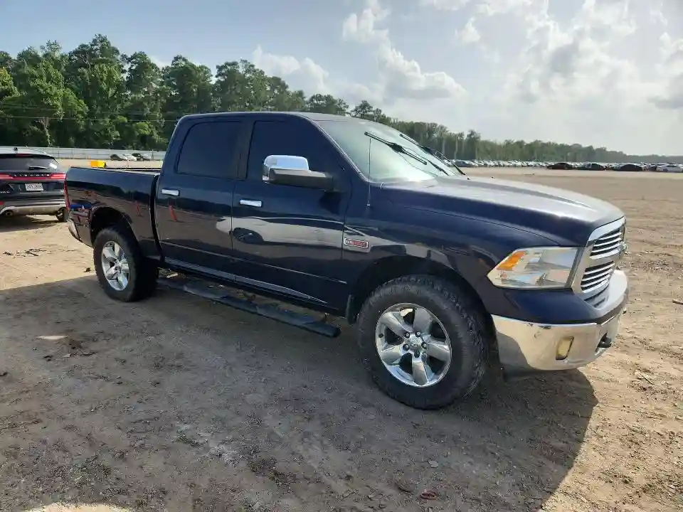 1C6RR7LM5FS603518 2015 RAM 1500-3