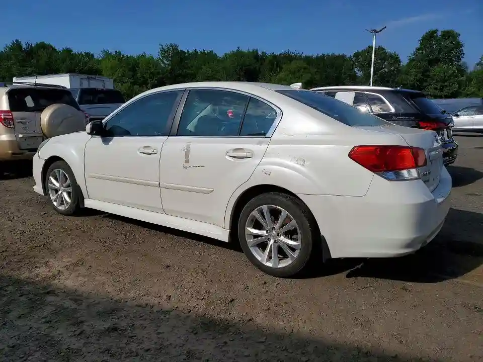 4S3BMCP66D3015521 2013 SUBARU LEGACY-1