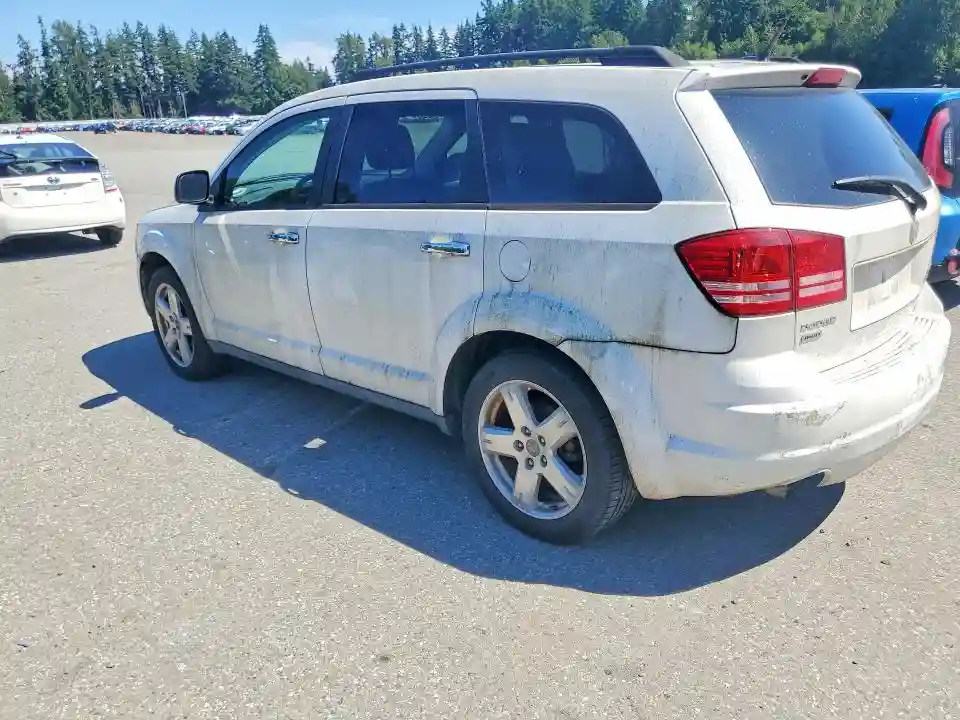 3D4PH5FVXAT106955 2010 DODGE JOURNEY-1