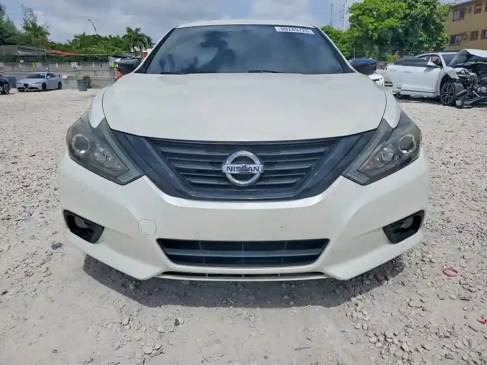 1N4AL3AP6JC235288 2018 NISSAN ALTIMA-4