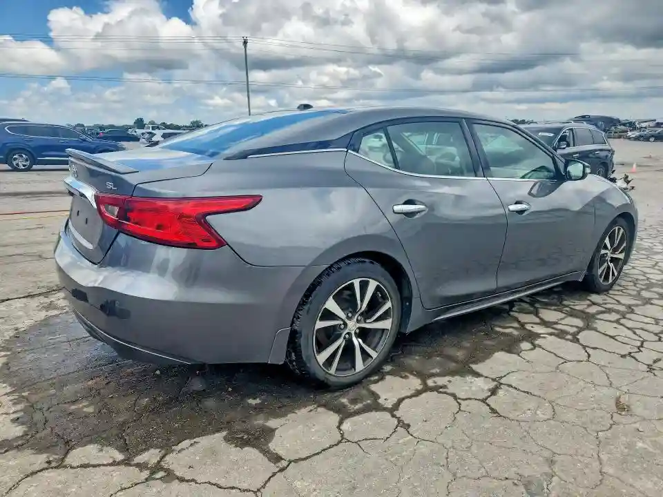 1N4AA6AP9HC364238 2017 NISSAN MAXIMA-2