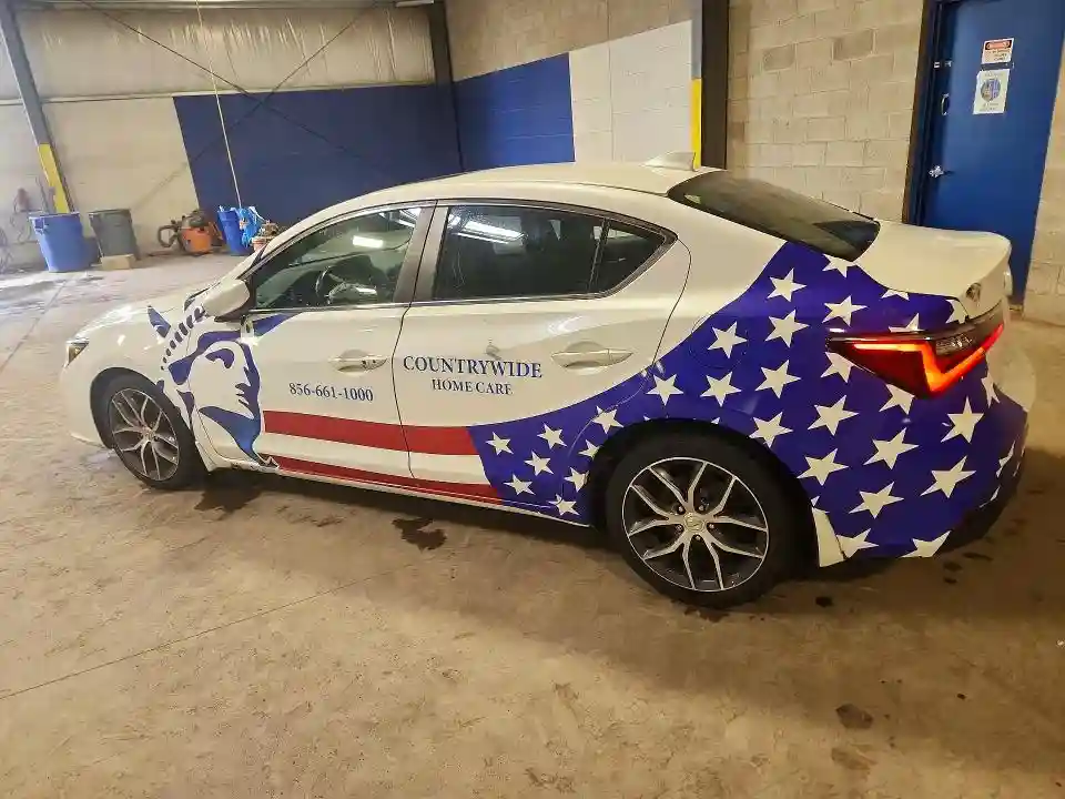 19UDE2F71NA005231 2022 ACURA ILX-1