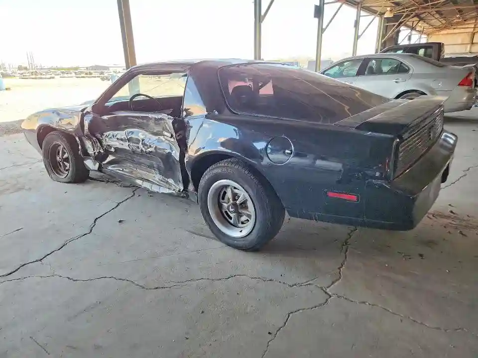 1G2AW87H9CL545473 1982 PONTIAC FIREBIRD-1