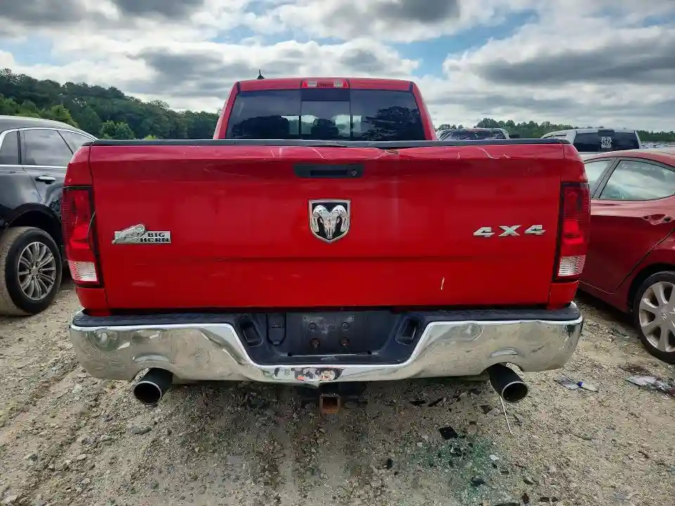 1C6RR7GT9DS551860 2013 RAM 1500-5