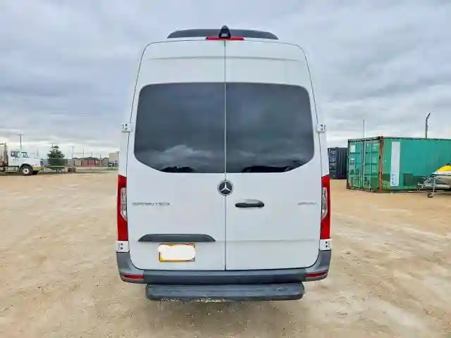 W1Z4DGHYXNT097343 2022 MERCEDES-BENZ SPRINTER-5