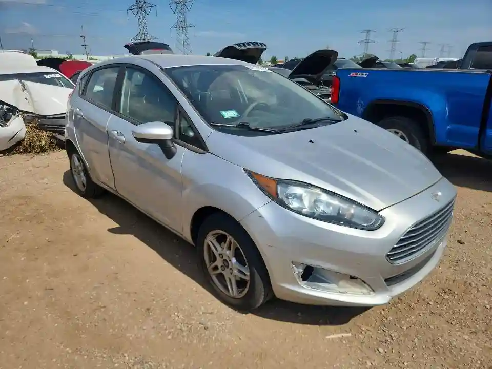 3FADP4EJ2JM122112 2018 FORD FIESTA-3