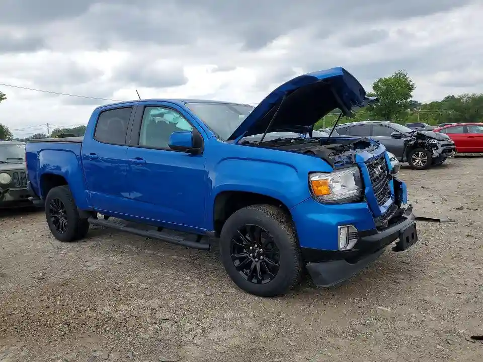 1GTG5CEN2N1164681 2022 GMC CANYON-3