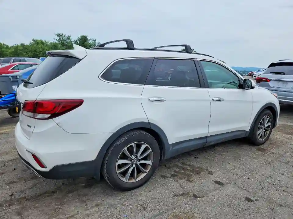KM8SMDHF4HU228239 2017 HYUNDAI SANTA FE-2