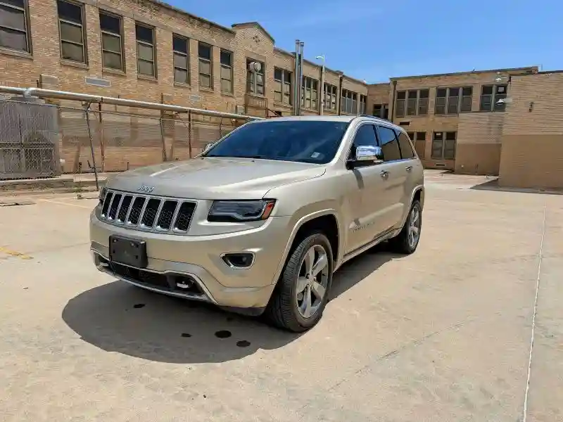 1C4RJFCG9EC247913 2012 JEEP CHEROKEE-1