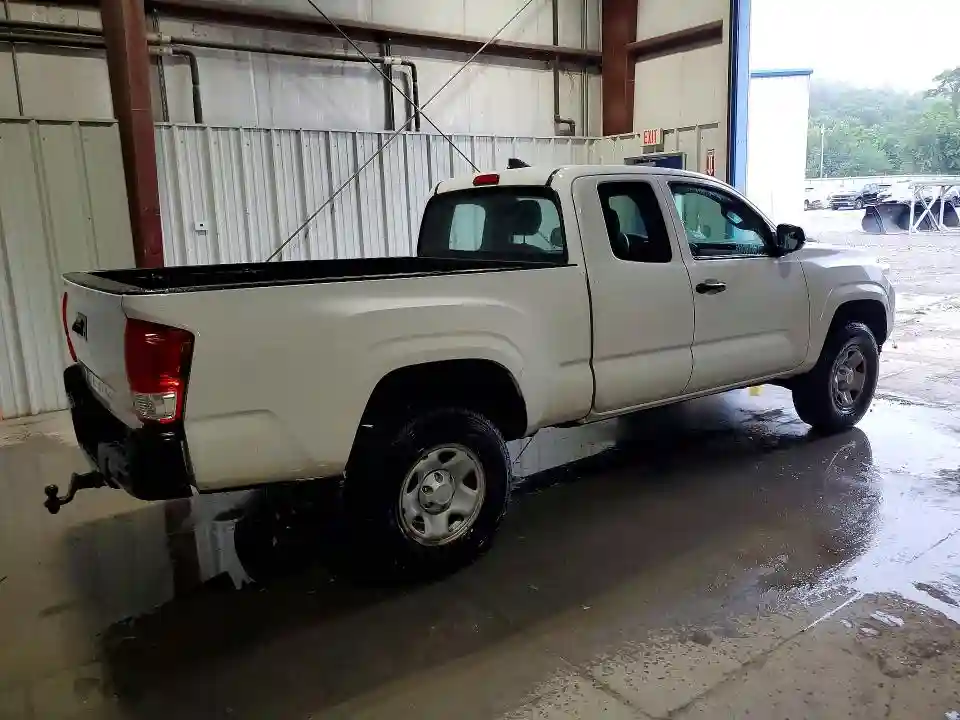 5TFRX5GNXGX062265 2016 TOYOTA TACOMA-2