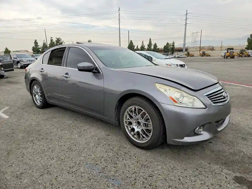 JN1CV6AP3BM510273 2011 INFINITI G37-3