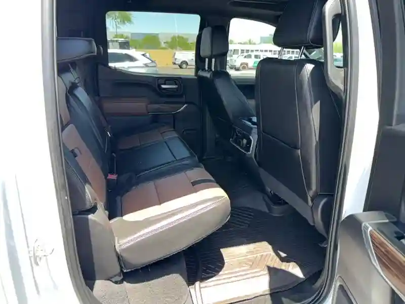 3GCUYHEL2MG150494 2021 CHEVROLET SILVERADO-5